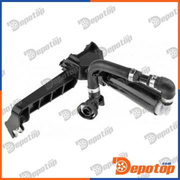 Gicleur de lave-phare gauche pour LEXUS | EDS-TY-033, 37138